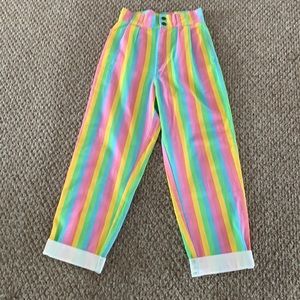 Luck & Yak Addison jeans